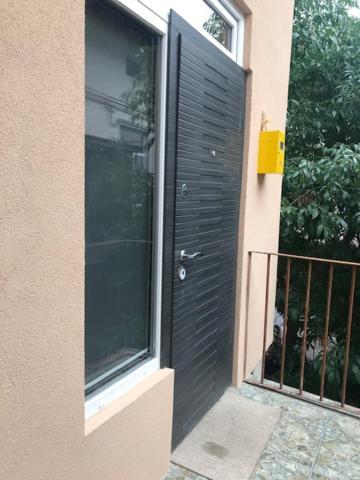 Kotlyarska Apartments 利沃夫 外观 照片